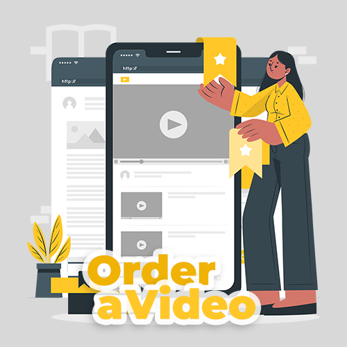 Order a Video
